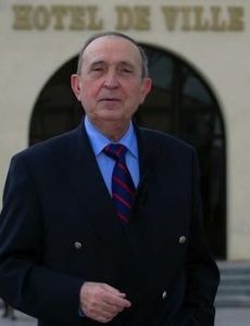 Serge Andreoni