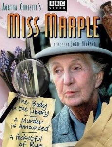 Miss Marple: A Murder Is Announced