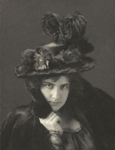 Ethel Reed