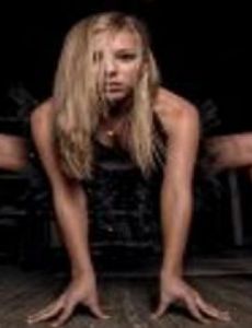 Lauren Fancy