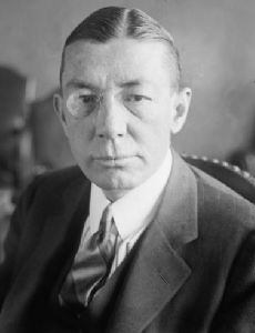 Theodore Douglas Robinson