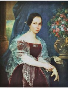 Enriqueta Pinto