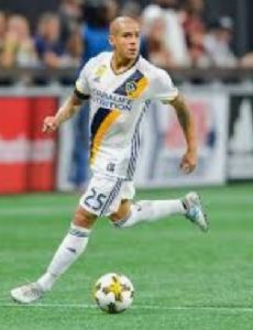 Rafael Garcia (soccer)