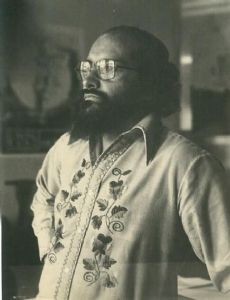 Ulises Estrella