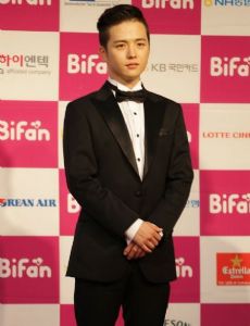Kim Hye Sung