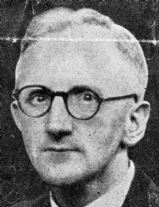 Arthur Donaldson