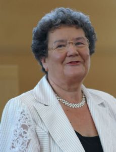 Dagmar Schipanski