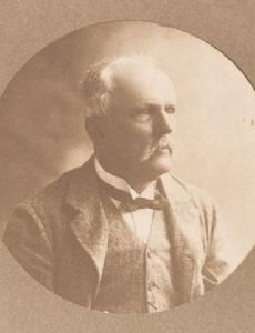 Samuel Swinton Jacob