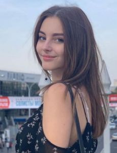 Marina Bondarko