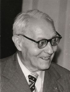 Otakar Borůvka