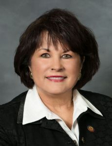 Pat McElraft