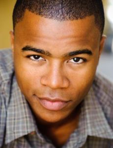 Marque Richardson