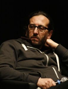 Daniele Vicari