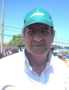 Federico Moreira