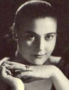 Eugenia Ratti