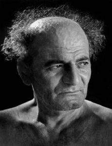 Gurgen Mahari