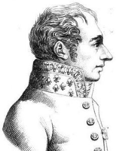 Joseph Lainé