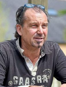 Lionel Charbonnier
