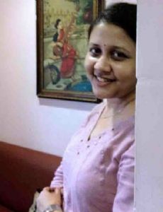 Parvathy (lyricist)