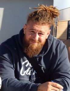 Harry Williams (rugby union)