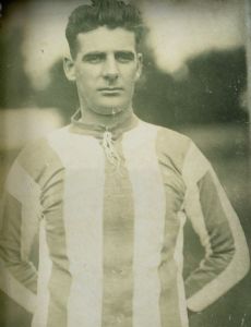 Walter Cook (footballer)