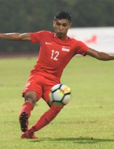 Zulqarnaen Suzliman