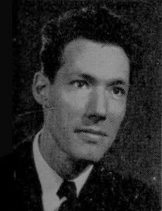 James Strutt
