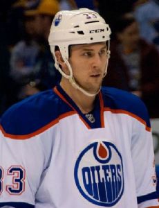 Colten Teubert