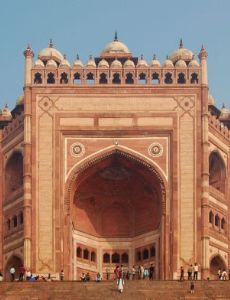 Fatehpur Sikri