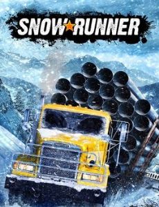 SnowRunner