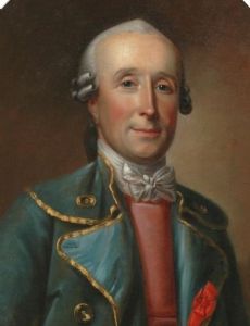 Charles Eugene, Prince of Lambesc