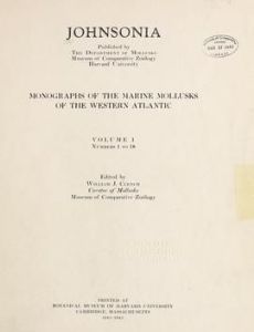 Johnsonia (journal)