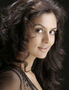 Pooja Chitgopekar