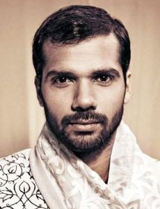 Neil Bhoopalam