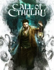 Call of Cthulhu: The Official Video Game
