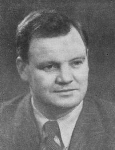 Maurice Thorez