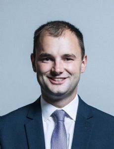 Luke Hall (politician)