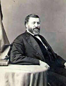 Joel Funk Asper
