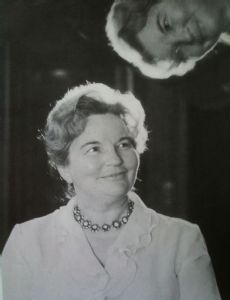Nadia Tagrine