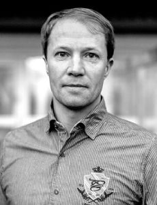 Arild Berg