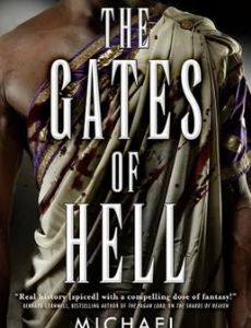 The Gates of Hell (Livingston novel)