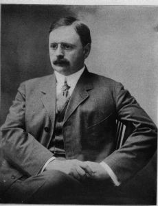 Elmer Ernest Southard