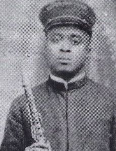 Louis Nelson Delisle