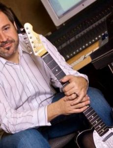 Kevin Ward (audio engineer)