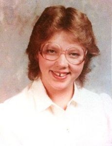 Murder of Deanna Criswell