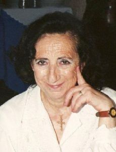 Ana Daniel