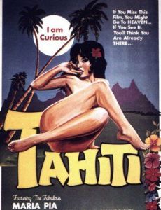 I Am Curious Tahiti