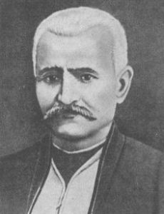 Mirza Fatali Akhundov