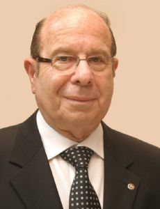 Shlomo Grofman