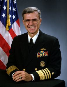 William Owens